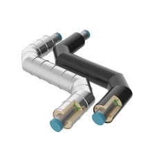Z-образный элемент в ППУ
