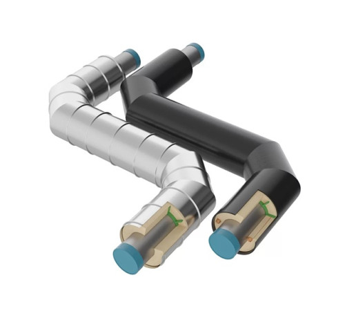Z-образный элемент в ППУ
