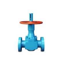 Задвижки ЗМС