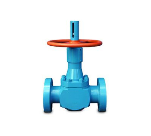 Задвижки ЗМС