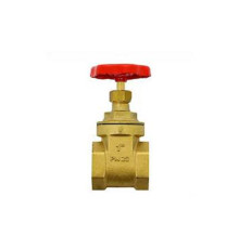 Латунные задвижки