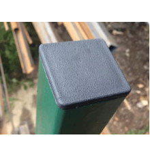 Заглушка (крышка) для столба