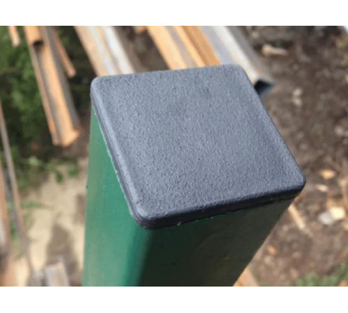 Заглушка (крышка) для столба