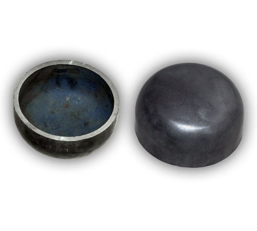 Заглушки эллиптические