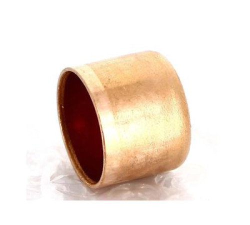 Медные заглушки под пайку