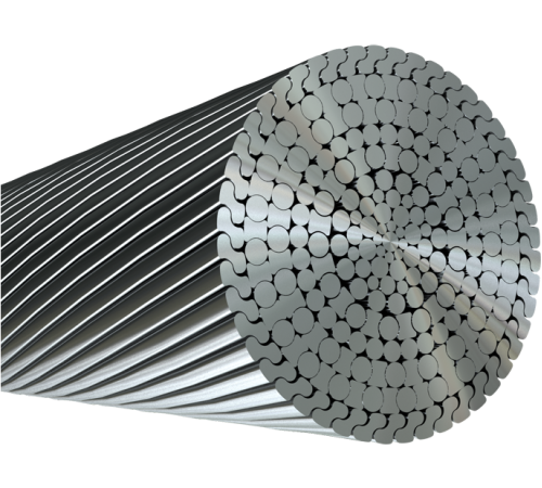 Закрытые канаты