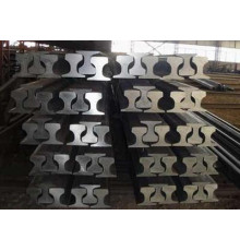 Железнодорожный рельс