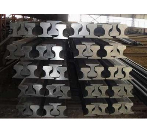 Железнодорожный рельс