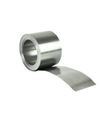 Цинковая лента