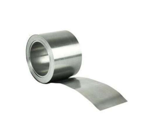 Цинковая лента