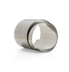 Цинковая фольга