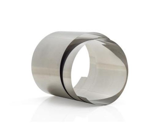 Цинковая фольга