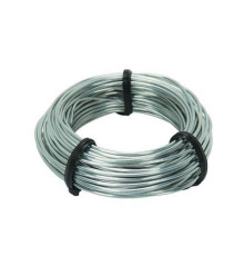 Цинковая проволока