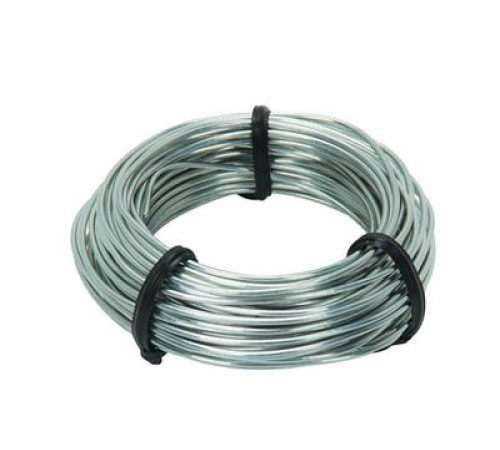 Цинковая проволока