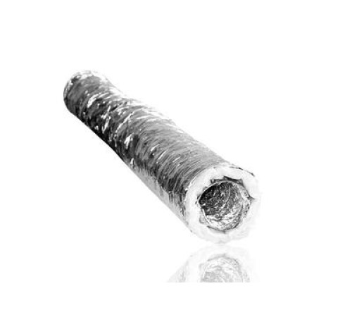 Звукопоглощающие гибкие воздуховоды