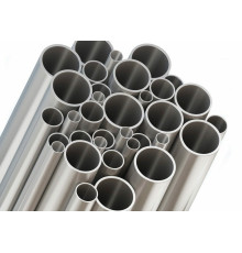 Алюминиевые анодированные трубы