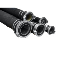 Рукава всасывающие