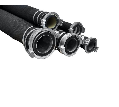 Рукава всасывающие