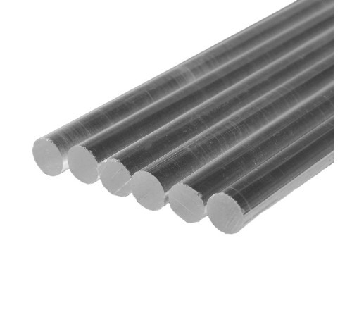 Оргстекло экструзия стержень